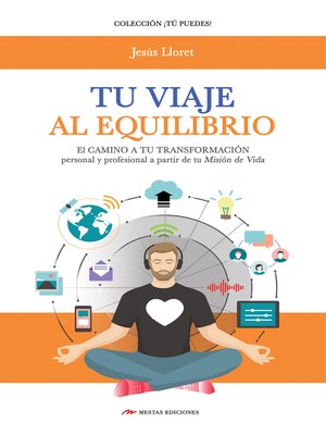 cover image of Tu viaje al equilibrio
